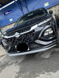 フロンクスご納車しました！